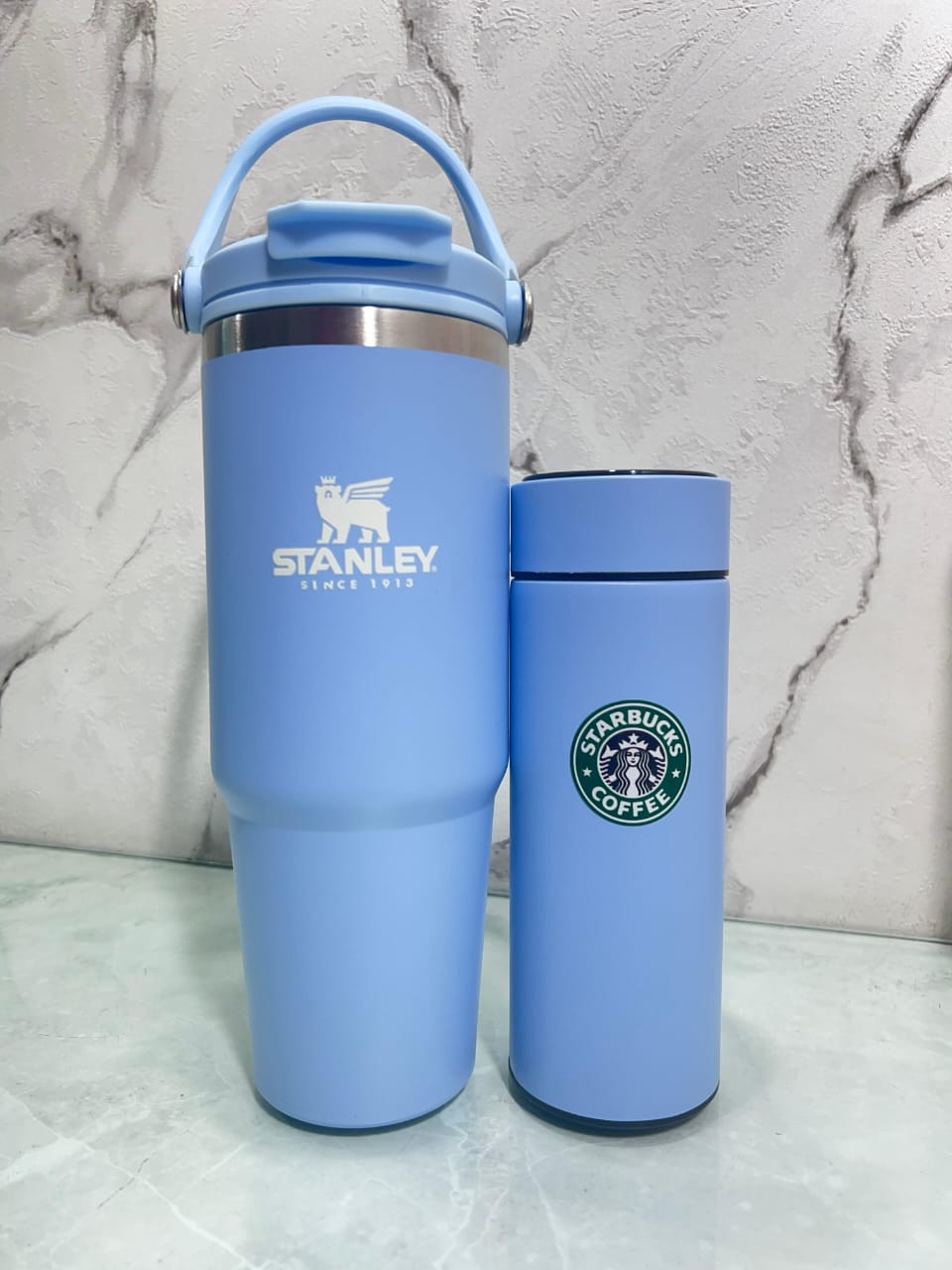 Termo Stanley 30 oz + Digital de Regalo