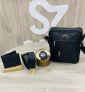 COMBO ARTHUR + RELOJ DEPORTIVO CABALLERO